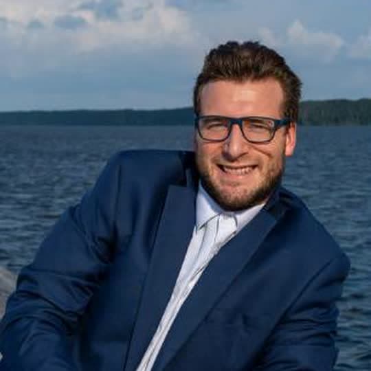 Brett Kean, Founder of Match My GC